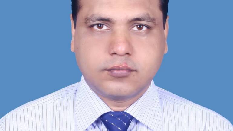Dr. Md. Rabiul Karim