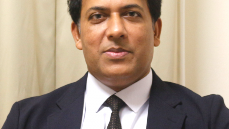 Dr. Md. Mahbubor Rahman
