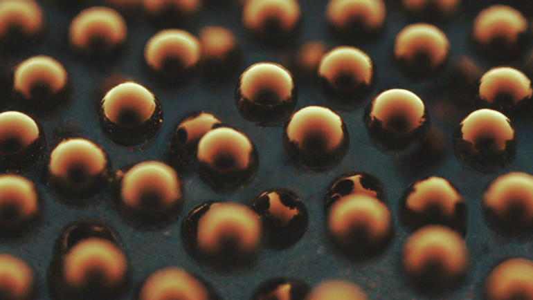 Iron Oxide Magnetic Naoparticles