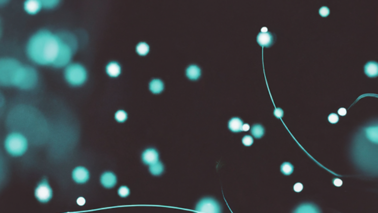 Luminescence Nanoparticles