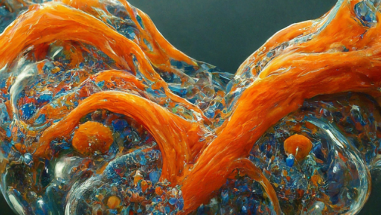 Polymer Colloid Chemistry