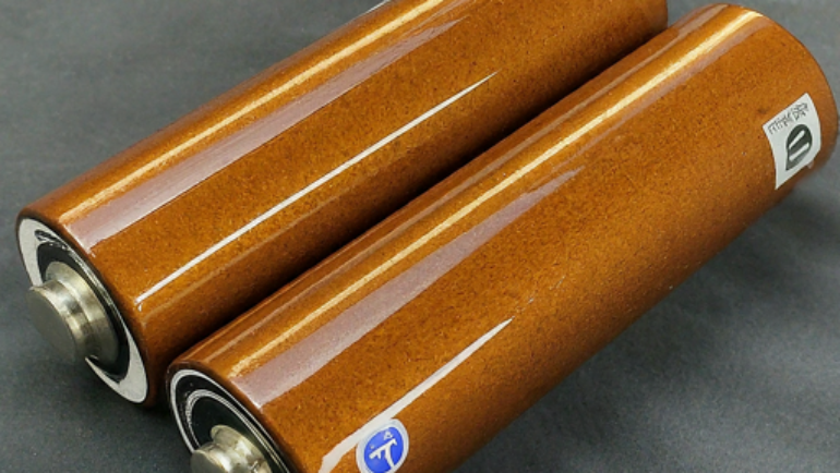 Energy Storage Materials