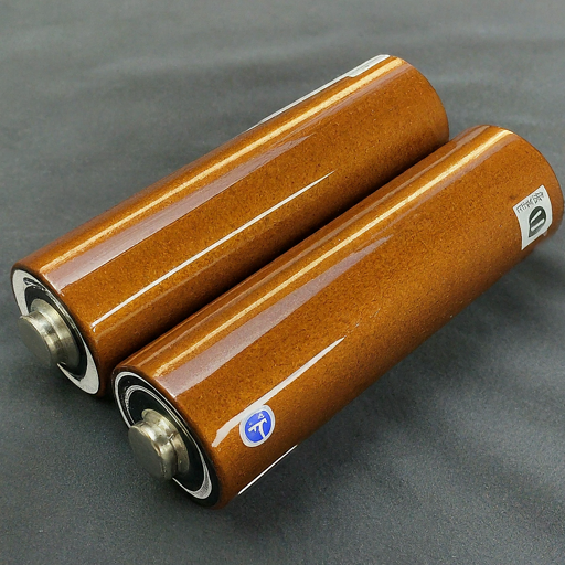 Energy Storage Materials