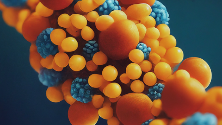 Functional Polymer Particles