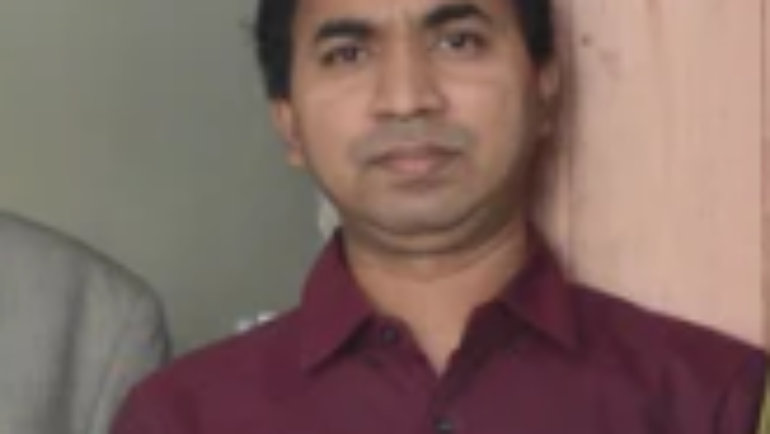 Dr. Md. Abdur Rahman